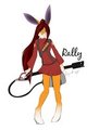 Rally TF2 Pyro by fragmentsix
