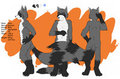 Katai Character Sheet by Katai