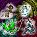 adoptables for sale! by shadowmeere