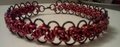 Foghat's choker by Vagabon
