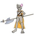 MG - Mathwell by Damienfox