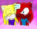Cuties ^^ 