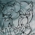 Oekaki - Don't Let Go by Melatovnik