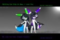 They're Not Gonna Get Us by SinfulGhost
