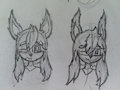 More headshots