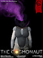 The Cosmonaut by Immelmann