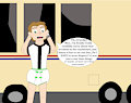 Ben 10 diaper boy
