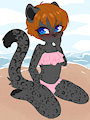 Summer Kitty