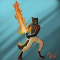 Keykaye Raffle Prize!