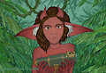 The Trap for a Chief #9 (Illustration) by JiverThistle