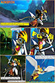 POWER CLAWS ADVENTURE 02 PAG01 by ROKEFOX