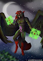 Excuse me? - I'm Dr. Suvu Strange xD