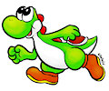 Yoshi
