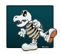 Dry Bones