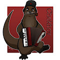 [C] Chekhov, the Otter
