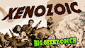 BGC: Xenozoic