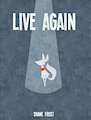 - Live Again -