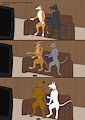 Scooby transformation