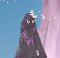 S.E. speed paint by Sindinero