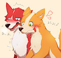 New Submission by naru3
