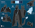 Vern Reference