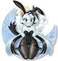 .:Bunny-Kitty:. by darkshootout