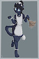 *C*_Maid Samourin