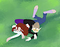 [AT] Lazy days on the grass