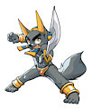An Another Anubis! by Harmarist