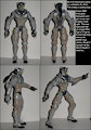 Genji for Chris