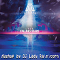 Falling Shooting Stars