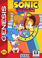 Sonic Freedom