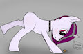 Midnight free candy by Lillithen