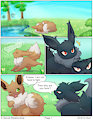 A Secret Relationship Page 1
