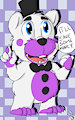 Helpy by bloodymascarade