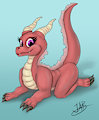 Random Dragon