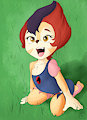 Retro Wilykit