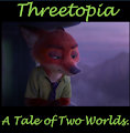 A Tale of Two World - 2 - The Great Coastal City.