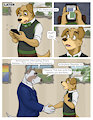 The Internship - page 7