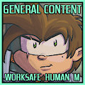 Ragnarok Online 2- Gaz DeWolfe by Wolfie66D