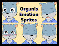 [C] Sprites