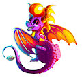 Purple Boi