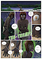 "Hissss nightmare. Page 3"
