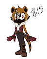 Adopts :CLOSED: