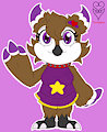 Cute Lari