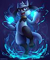 [C] DemonSouLz by Nurinaki