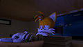 Sonic SFM Update by BurstingSeas