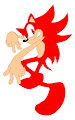 Attireless Hyper Sonic