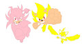 The Guardians of the World!