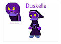 Duskelle